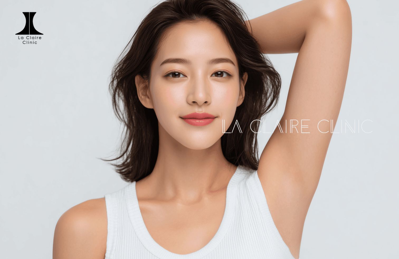 산드로 하이브리드 여성제모