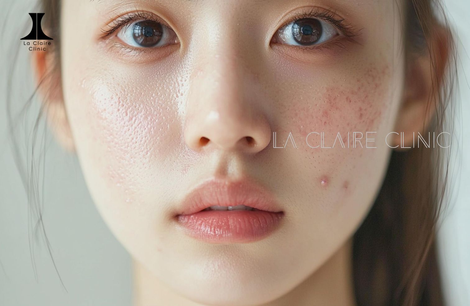 여드름 박멸패키지 5주 program