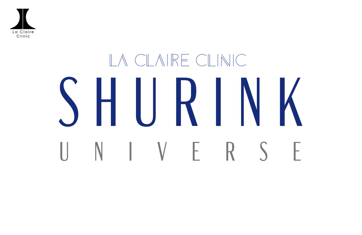 슈링크유니버스