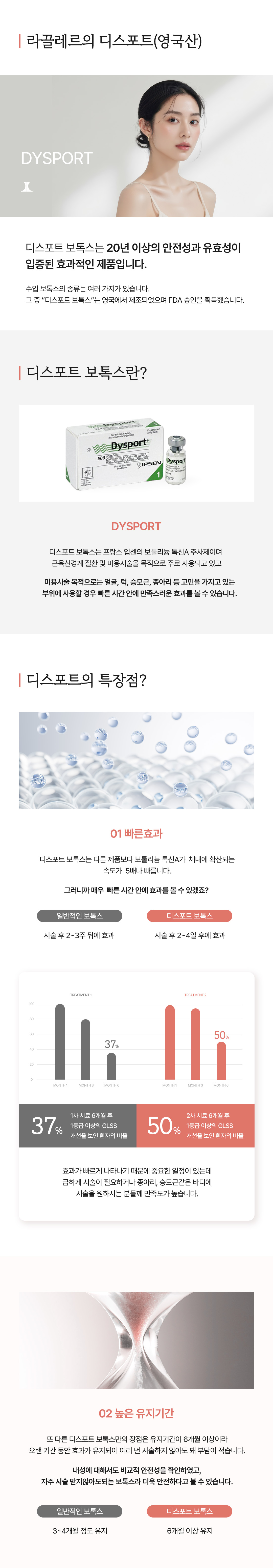 [영국산] 디스포트 런칭 - 이미지 1